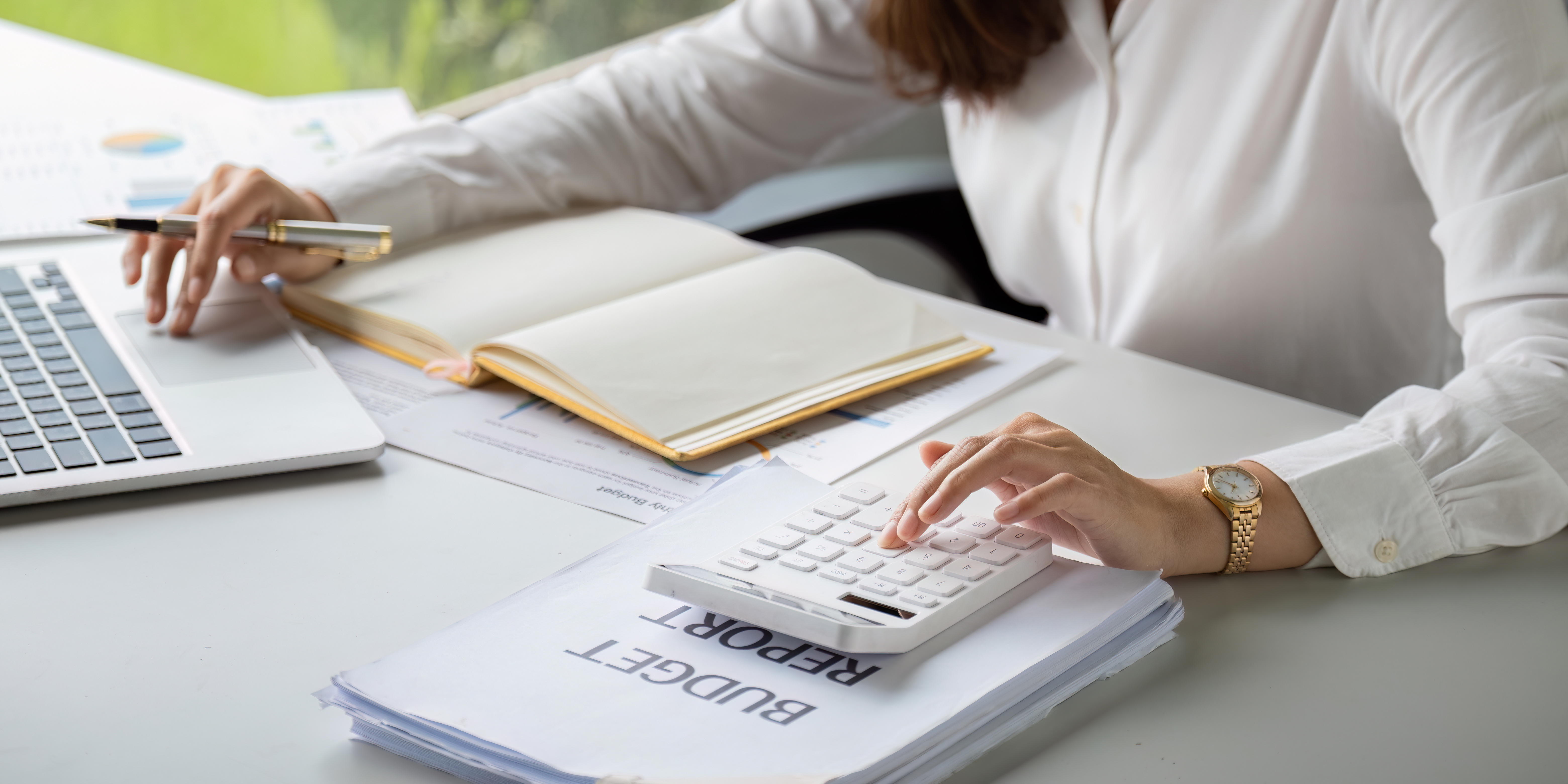 Practical Bookkeeping